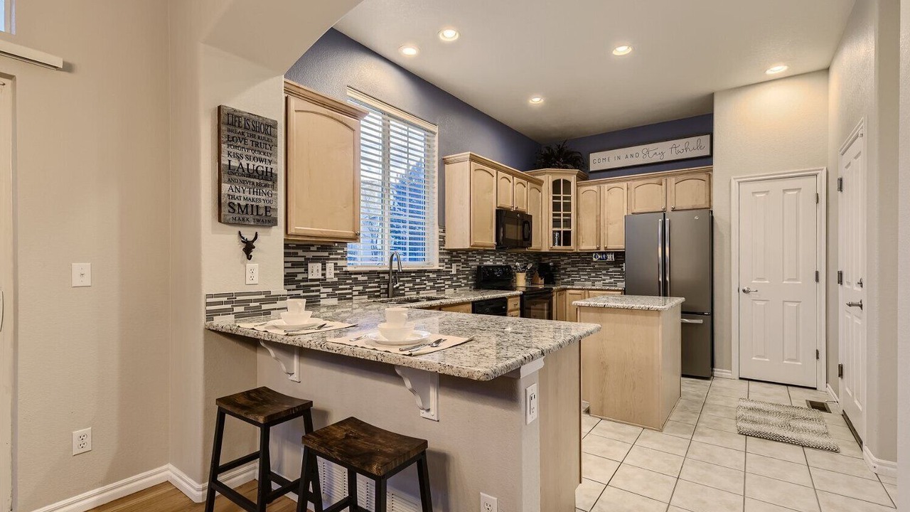 Photo of Kitchen in Southridge