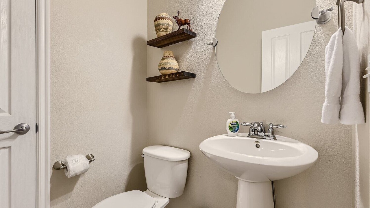 Photo of Bathroom in Southridge