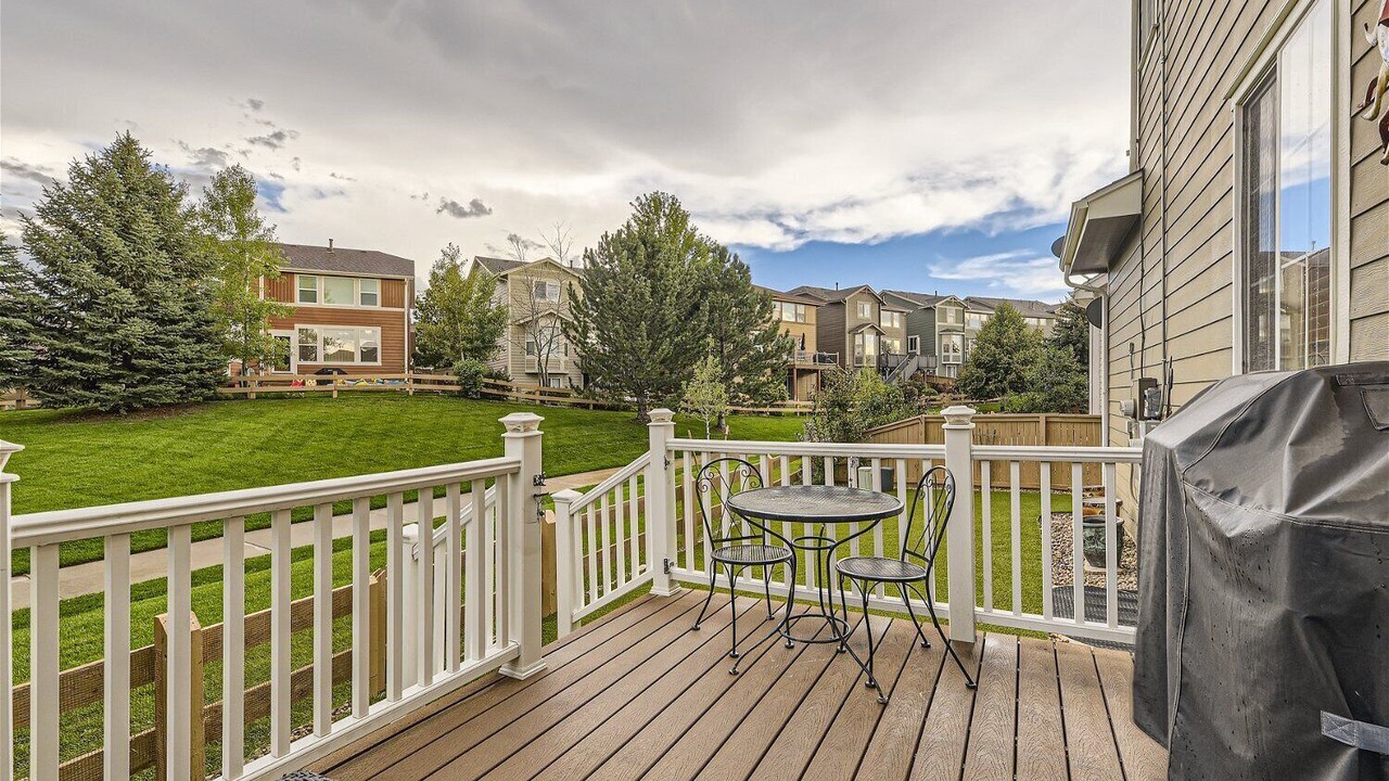 Photo of Outdoor in Southridge