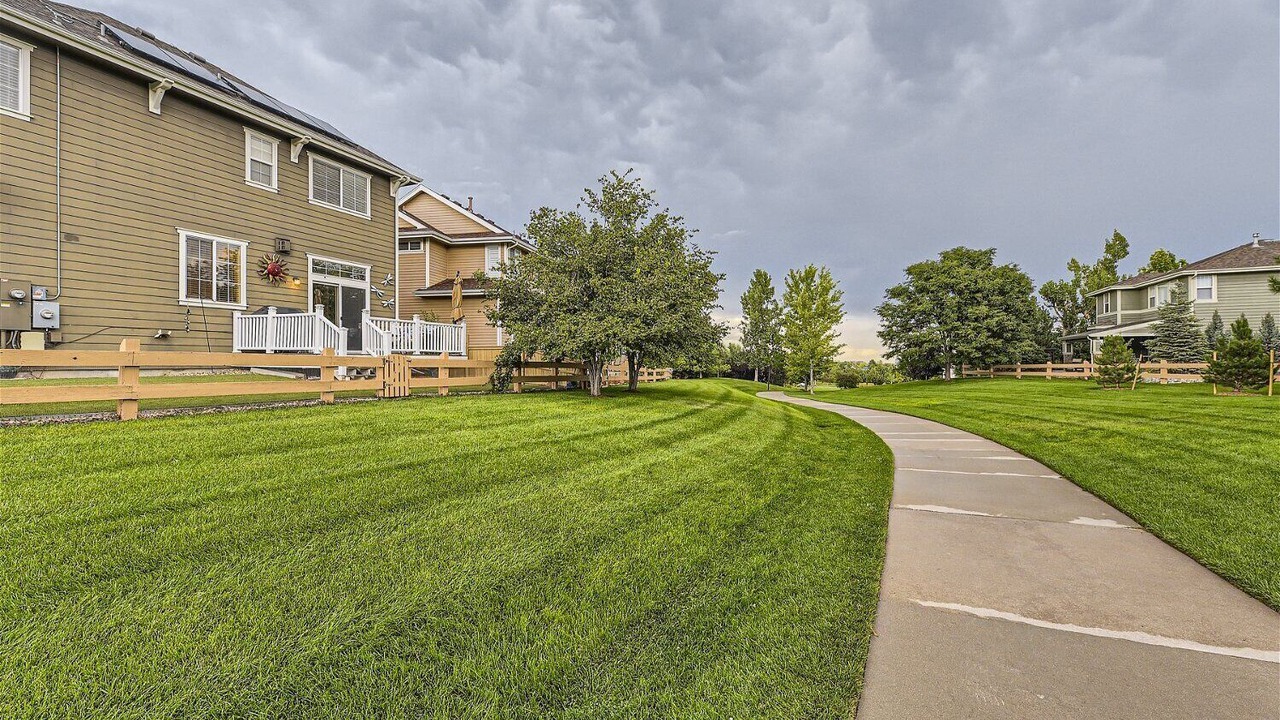 Photo of Outdoor in Southridge
