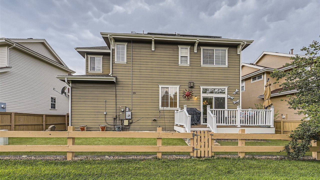 Photo of Outdoor in Southridge