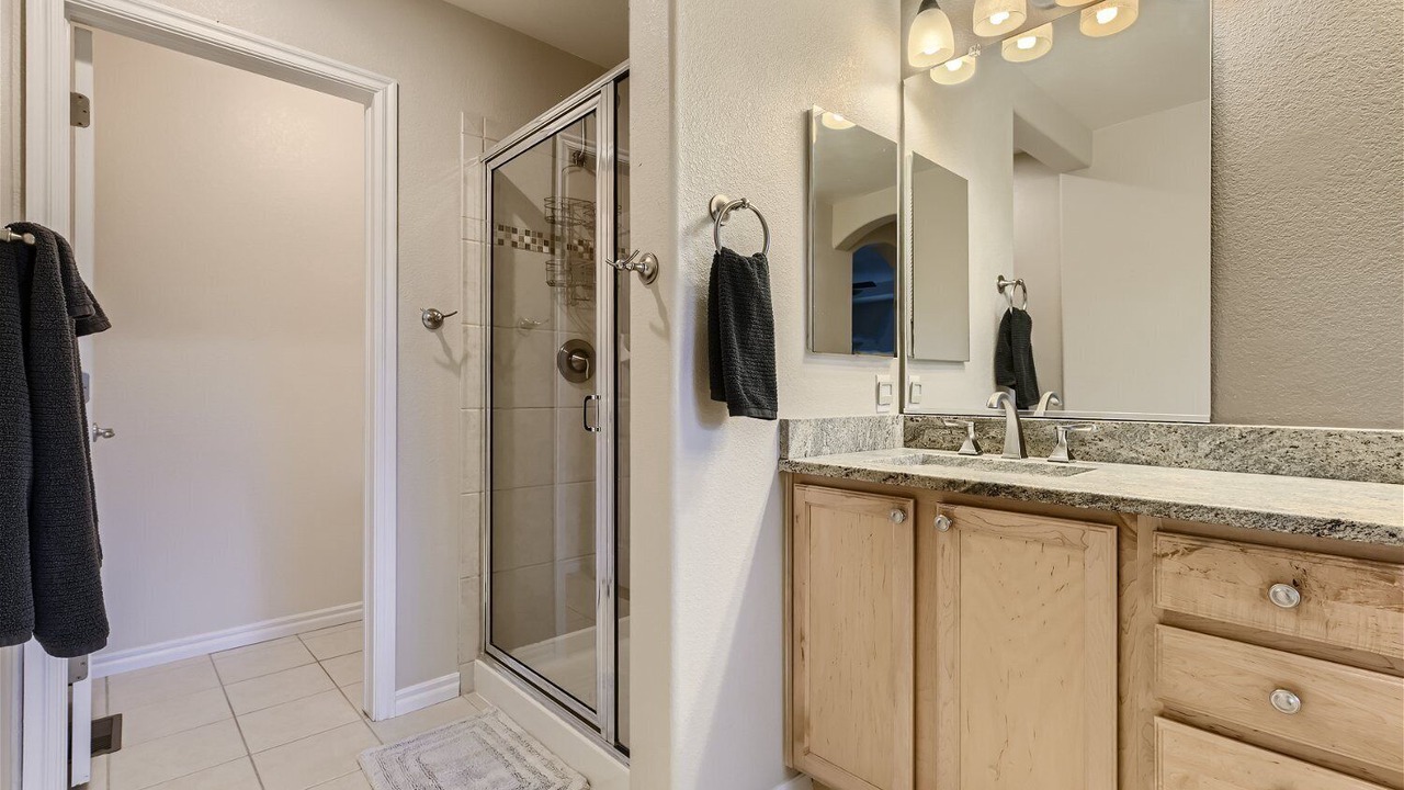 Photo of Bathroom in Southridge