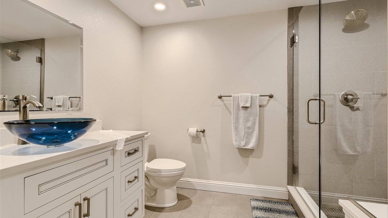 Photo of Bathroom in Southridge