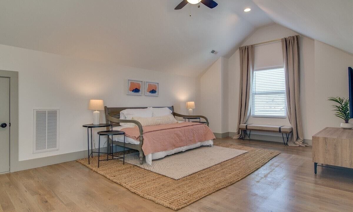 Photo of Bedroom in Hope Gardens