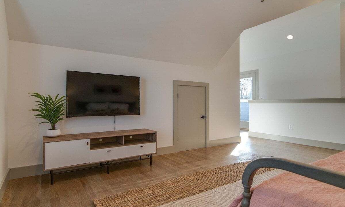 Photo of Bedroom in Hope Gardens