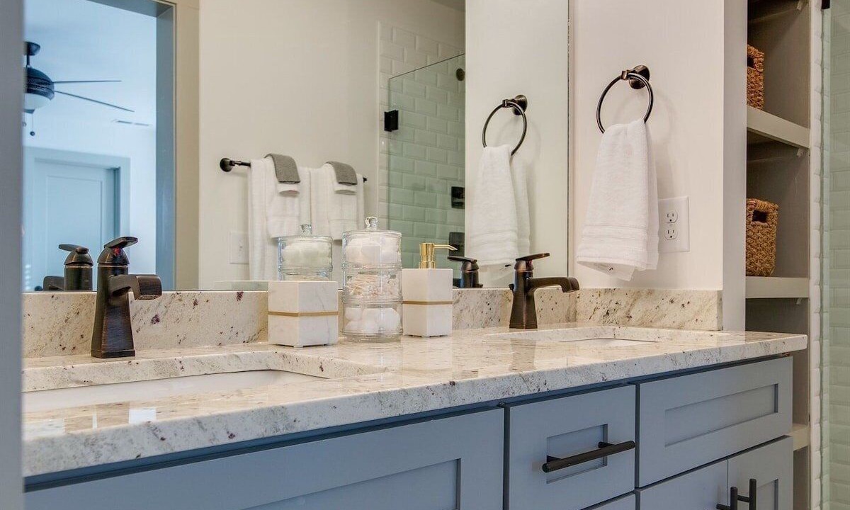 Photo of Bathroom in Hope Gardens