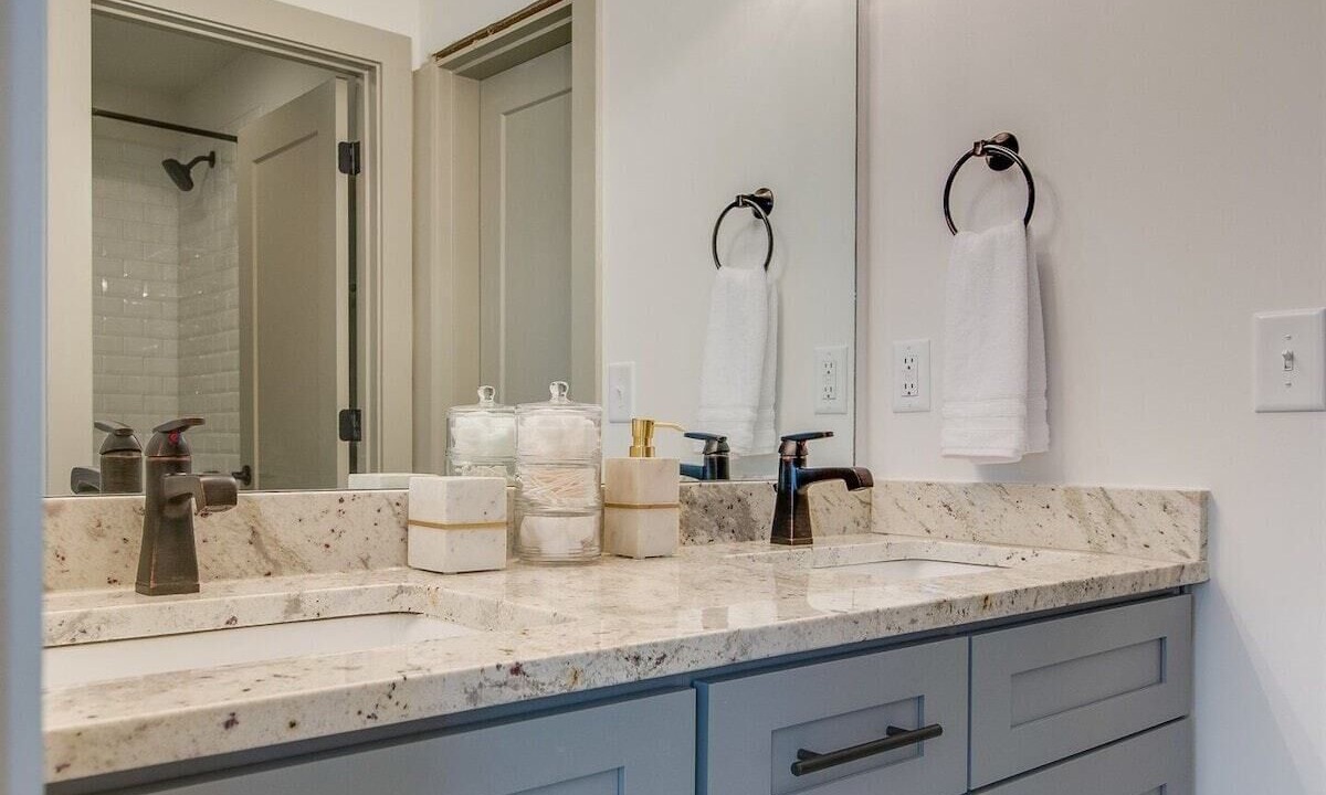 Photo of Bathroom in Hope Gardens