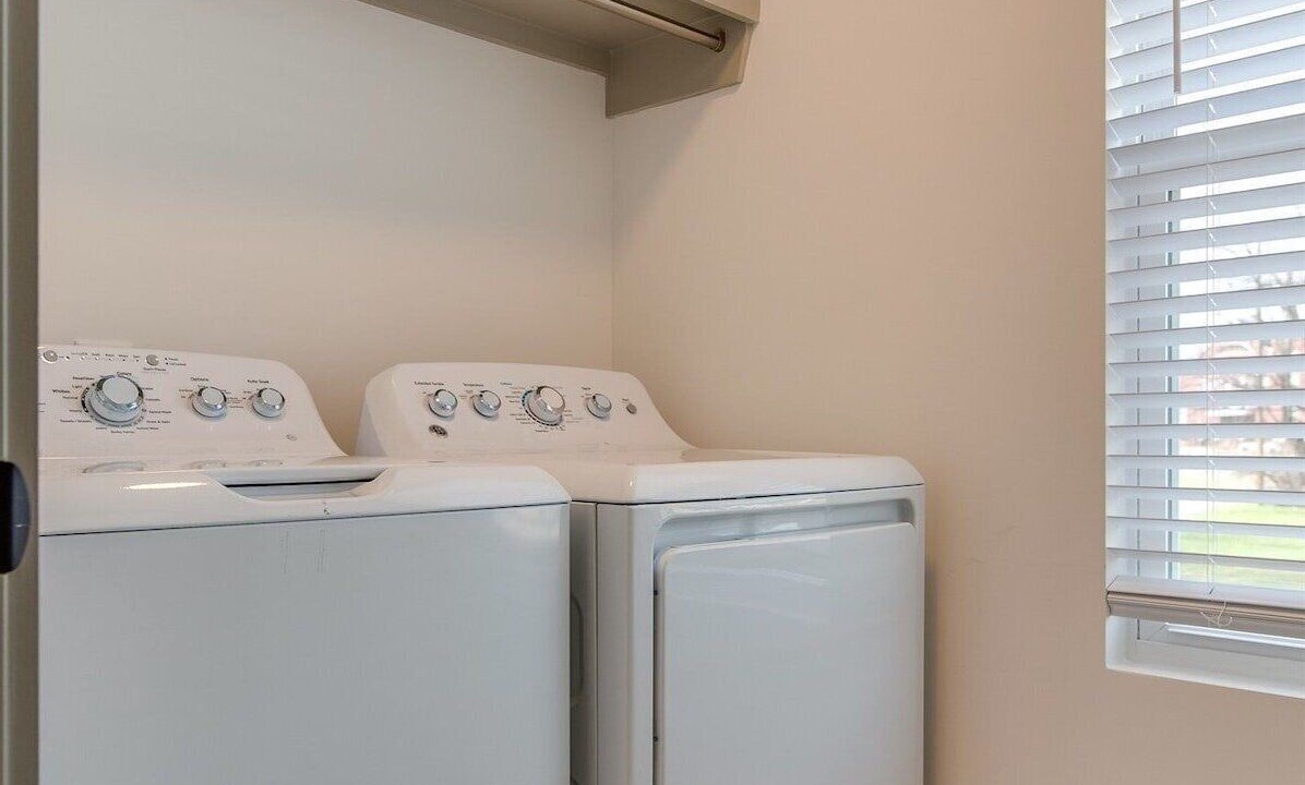 Photo of Bedroom in Hope Gardens