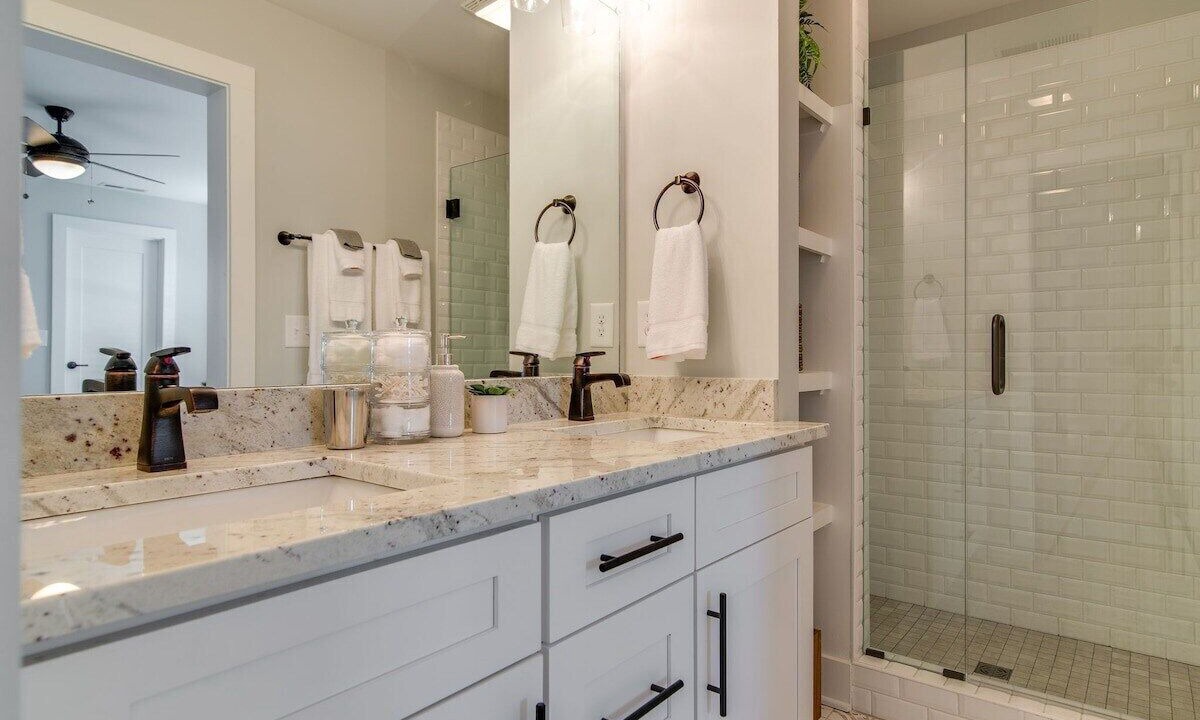 Photo of Bathroom in Hope Gardens