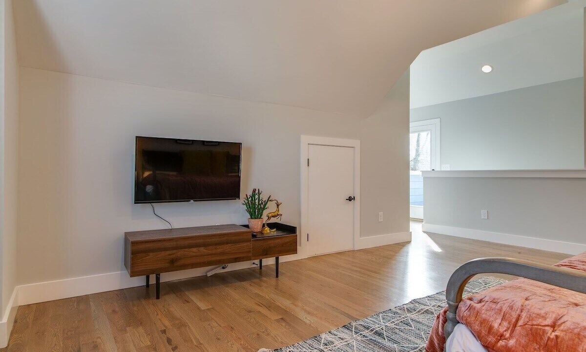 Photo of Bedroom in Hope Gardens