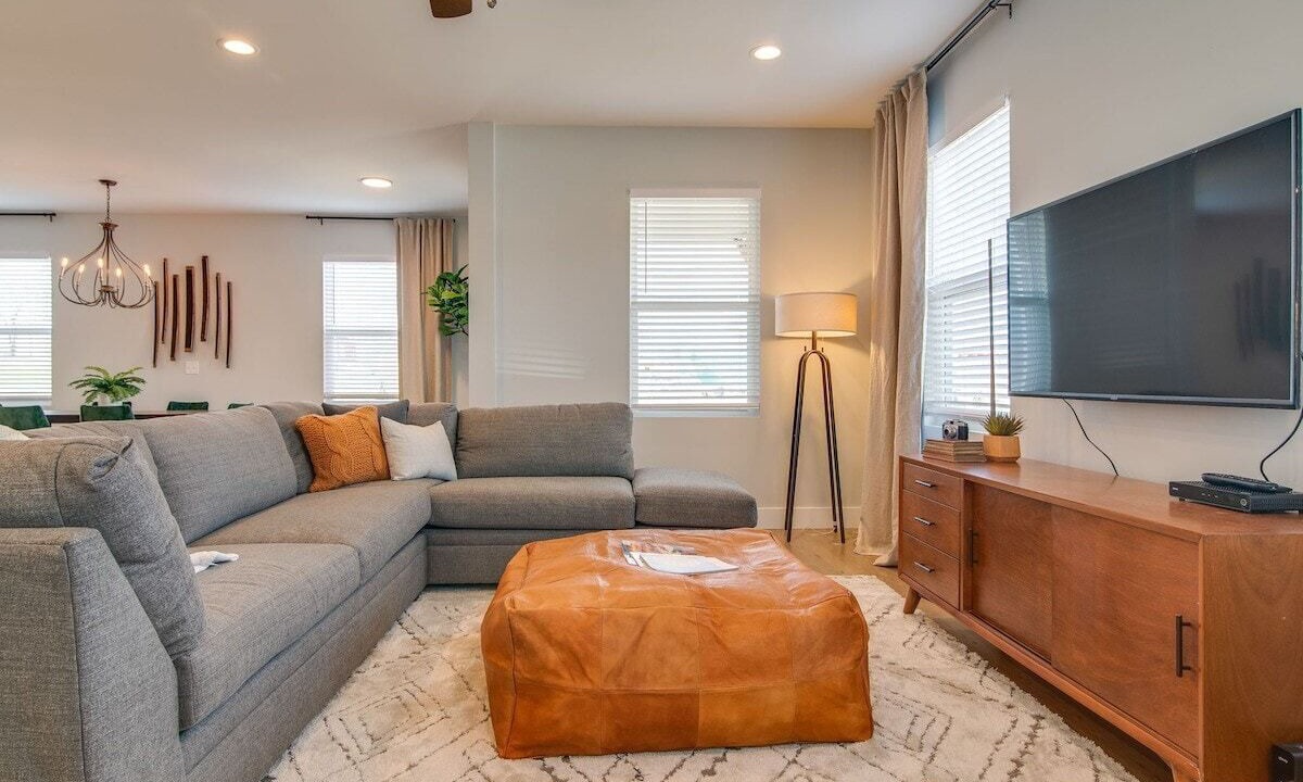 Photo of Livingroom in Hope Gardens