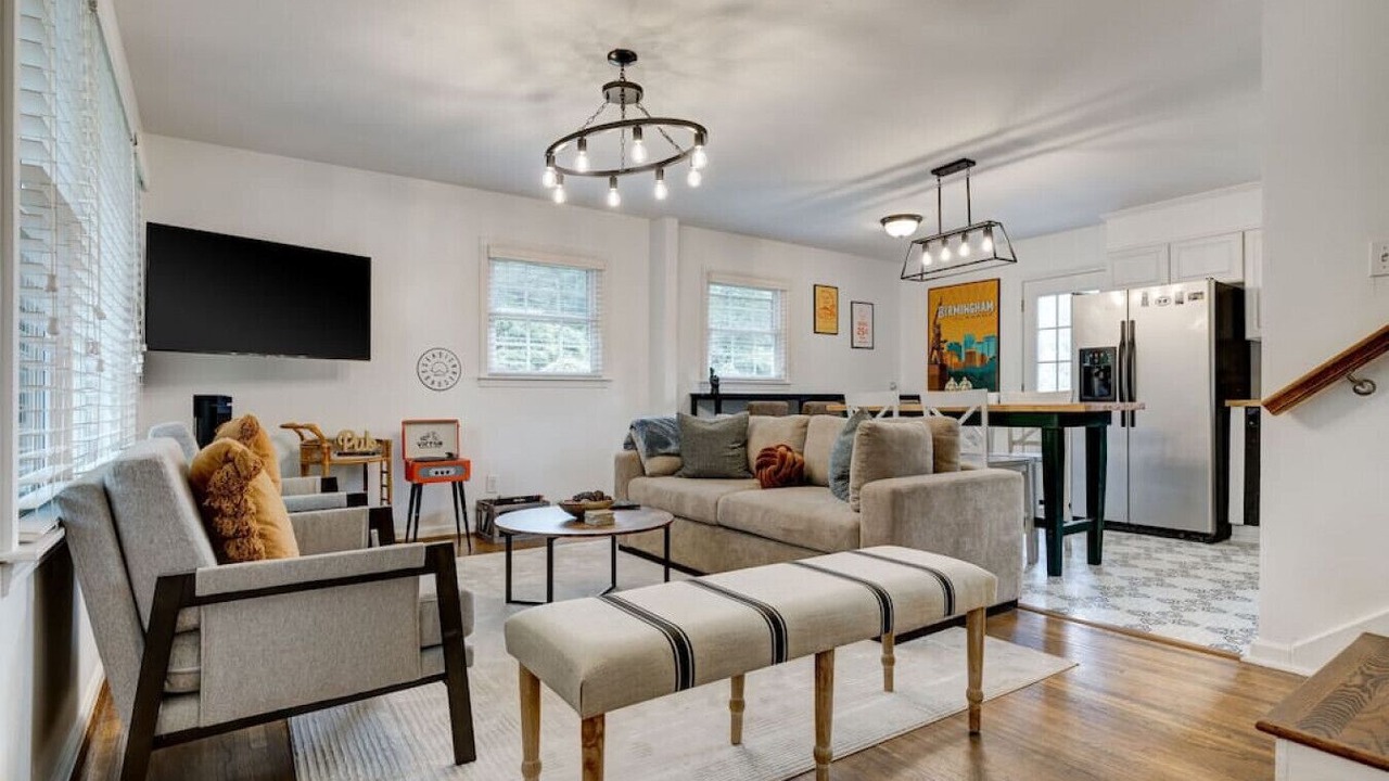 Photo of Livingroom in Crestline Heights