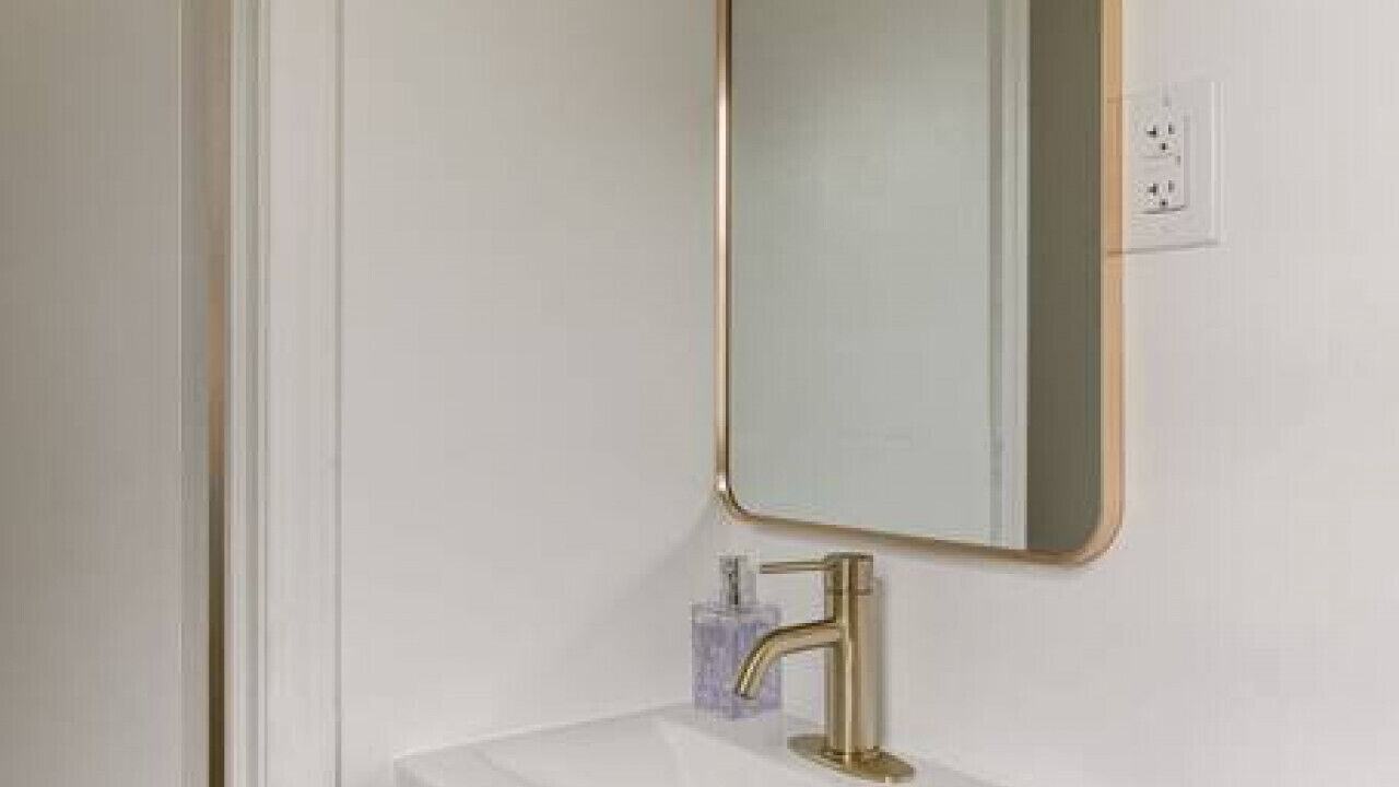 Photo of Bathroom in Crestline Heights