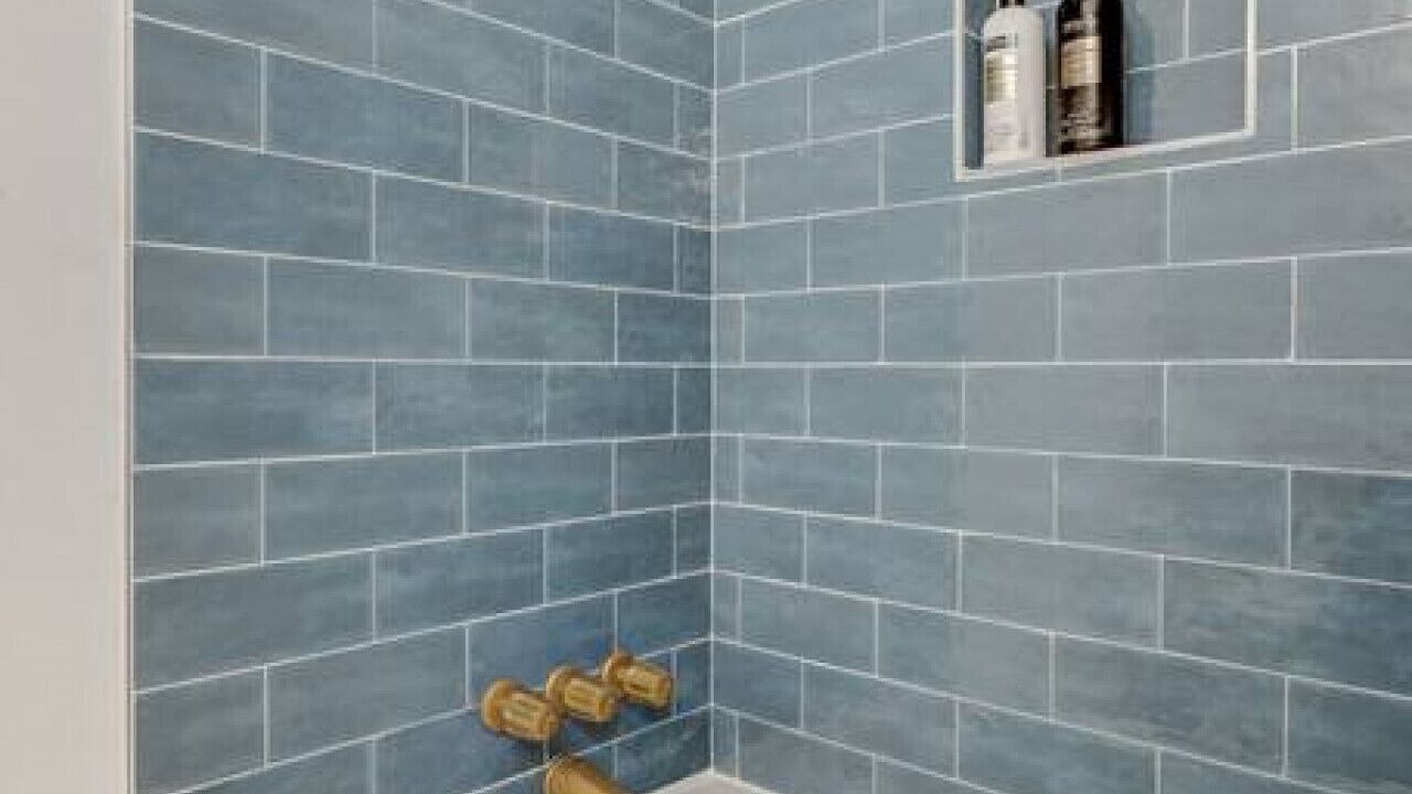 Photo of Bathroom in Crestline Heights