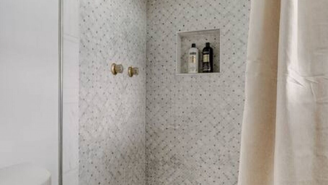 Photo of Bathroom in Crestline Heights