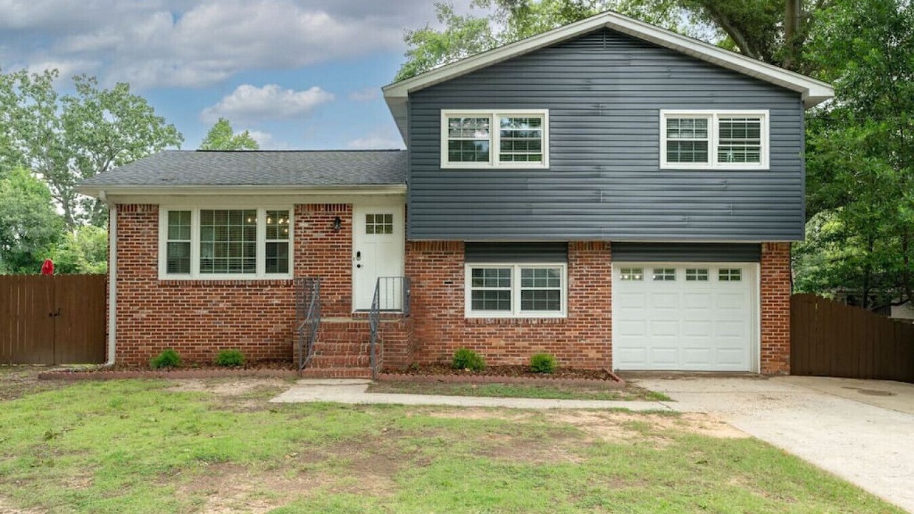 Photo of Outdoor in Crestline Heights