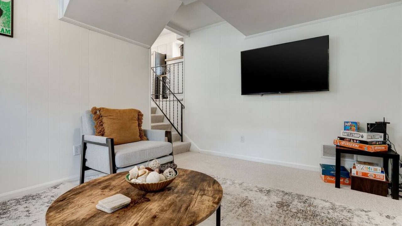 Photo of Livingroom in Crestline Heights