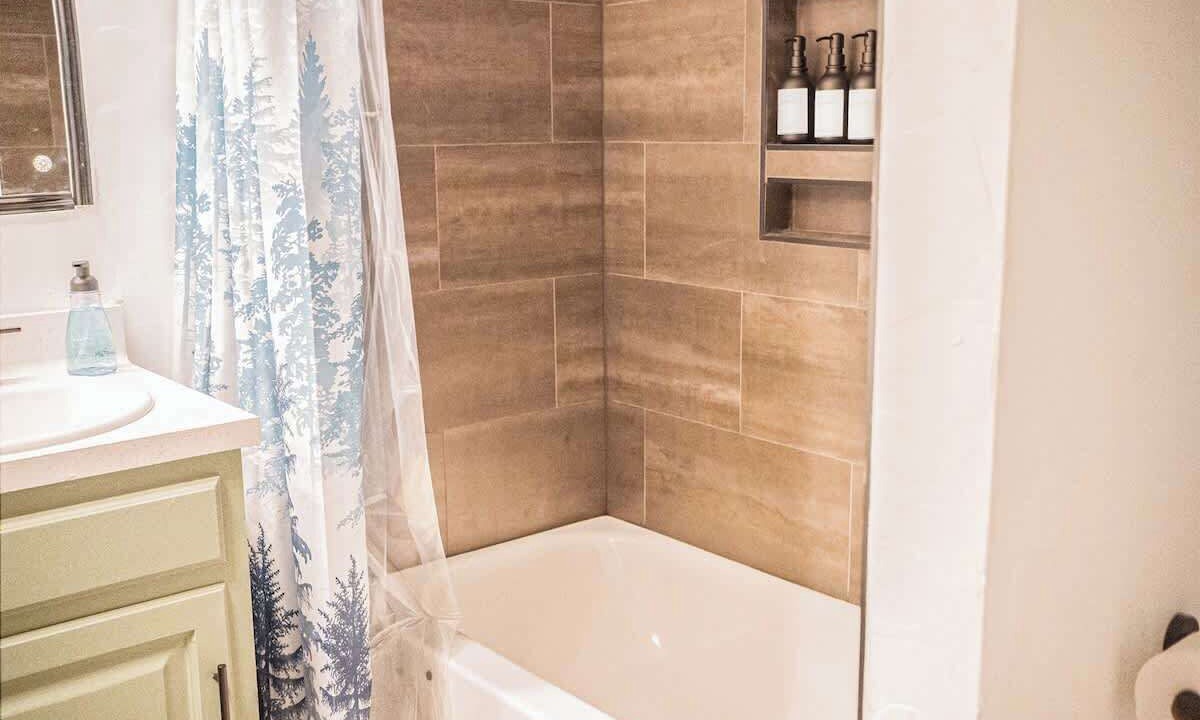 Photo of Bathroom in Chandler