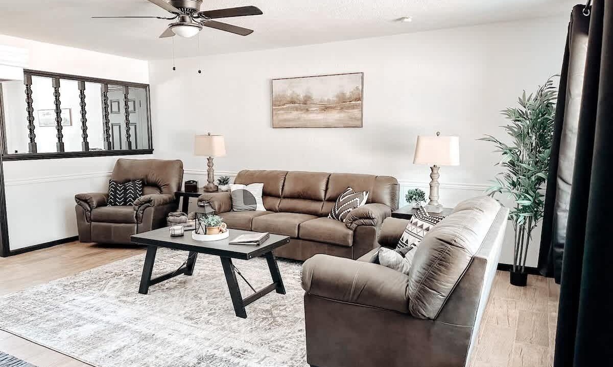 Photo of Livingroom in Chandler