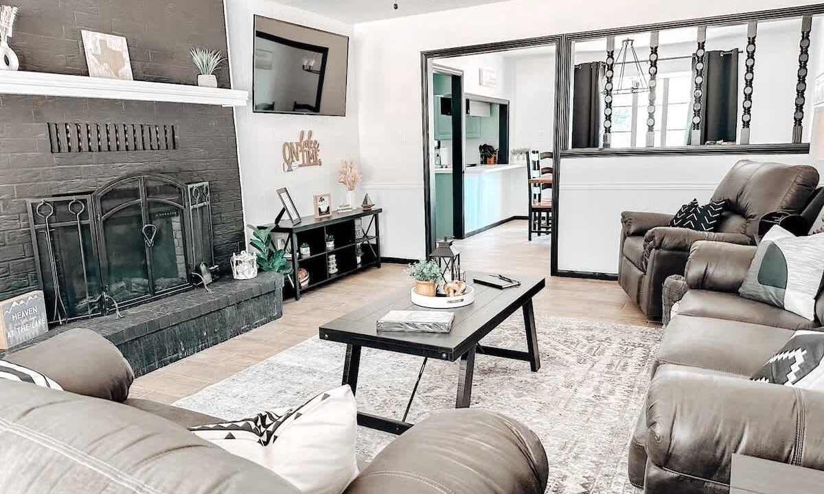 Photo of Livingroom in Chandler