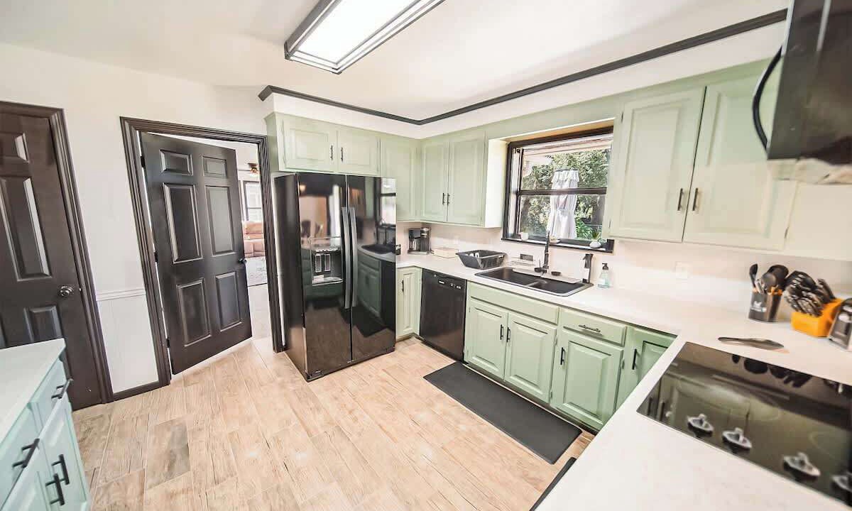 Photo of Kitchen in Chandler