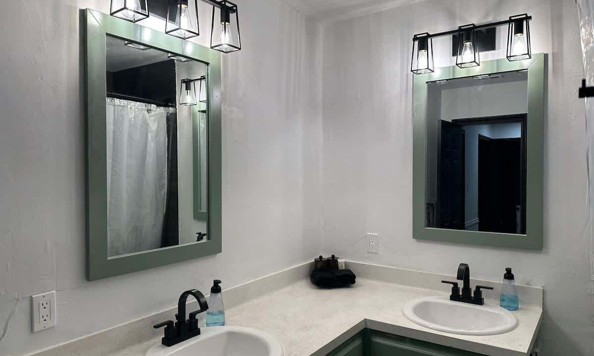 Photo of Bathroom in Chandler