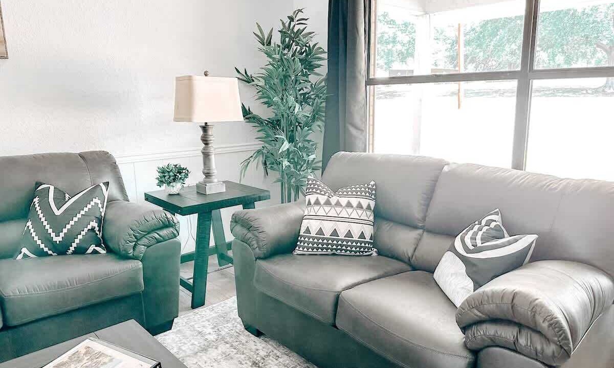 Photo of Livingroom in Chandler