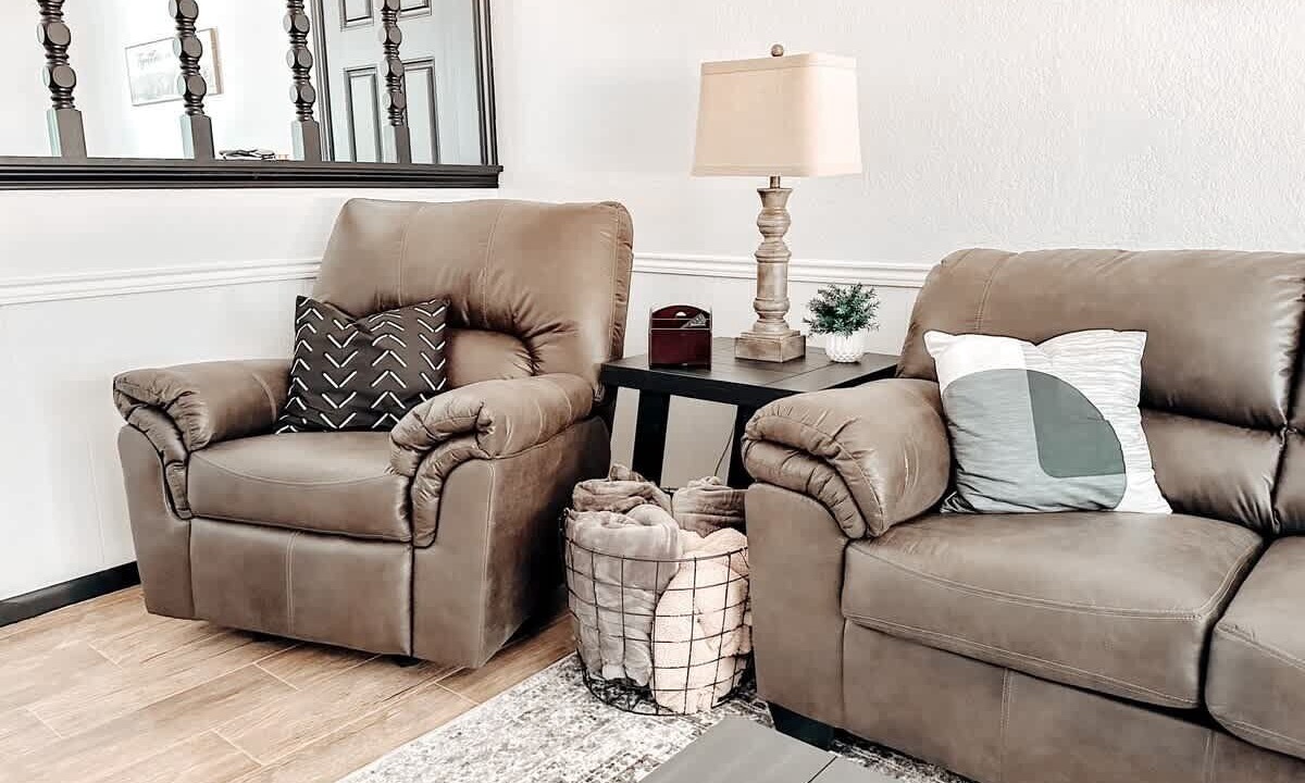Photo of Livingroom in Chandler