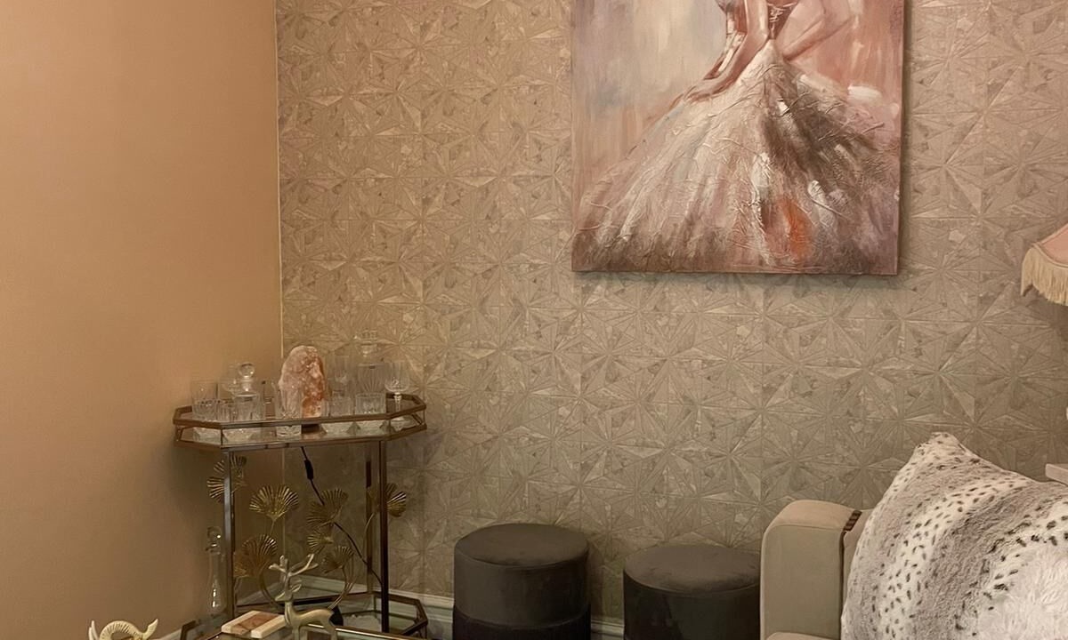 Photo of Livingroom in Fordham