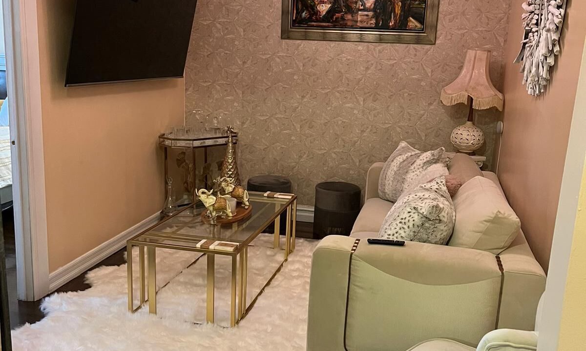 Photo of Livingroom in Fordham