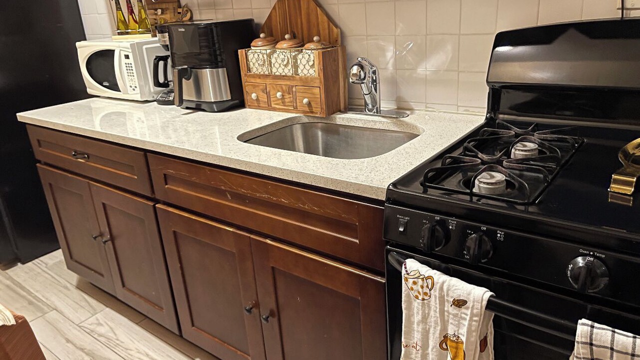 Photo of Kitchen in Fordham