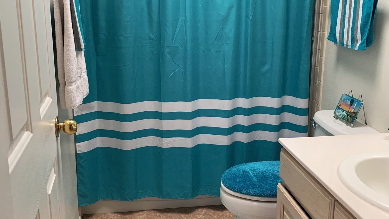 Photo of Bathroom in Rio Rancho