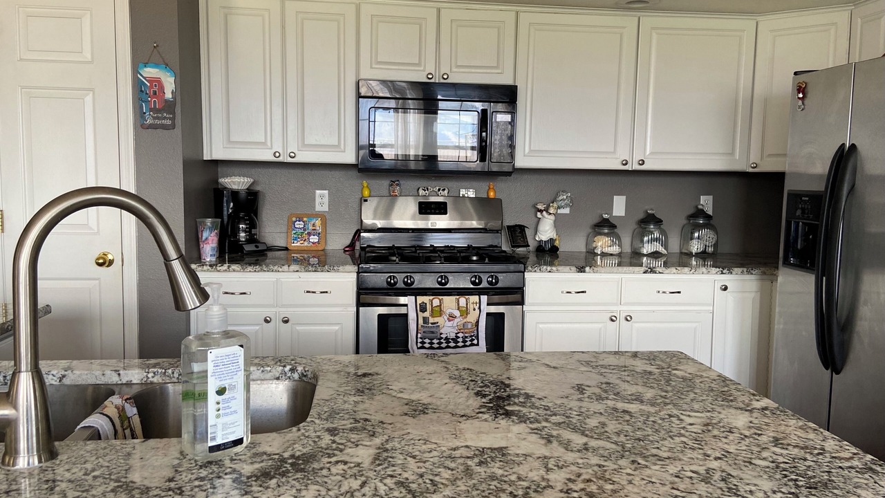 Photo of Kitchen in Rio Rancho