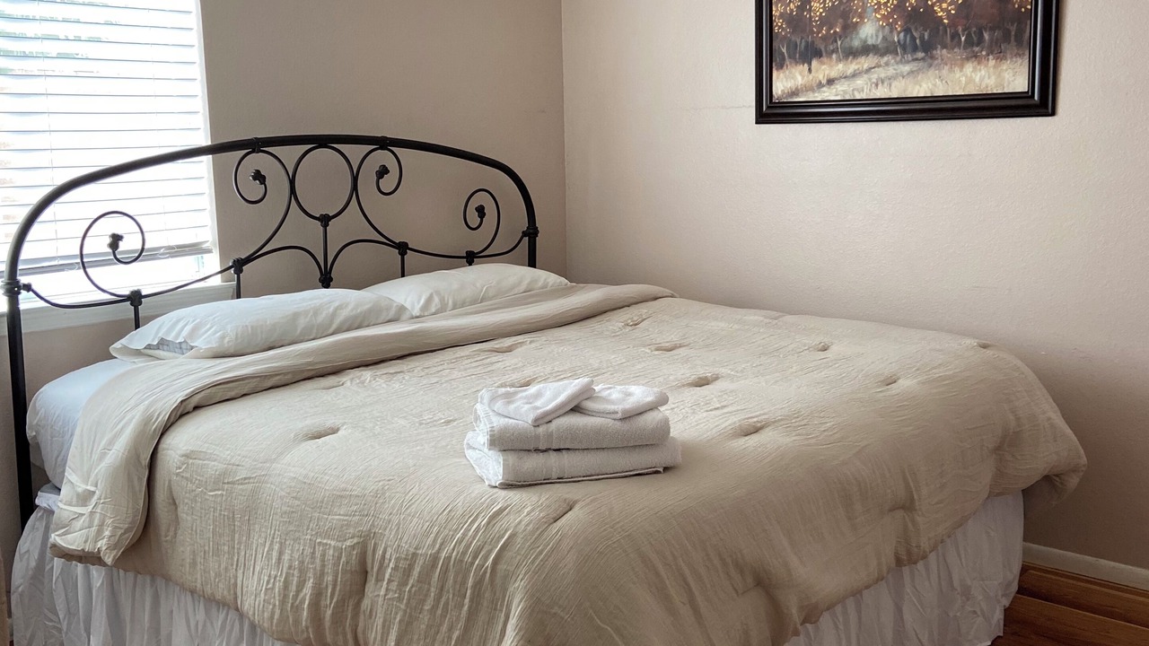 Photo of Bedroom in Rio Rancho