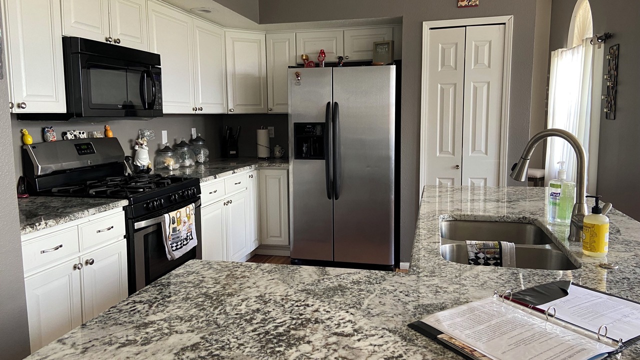 Photo of Kitchen in Rio Rancho