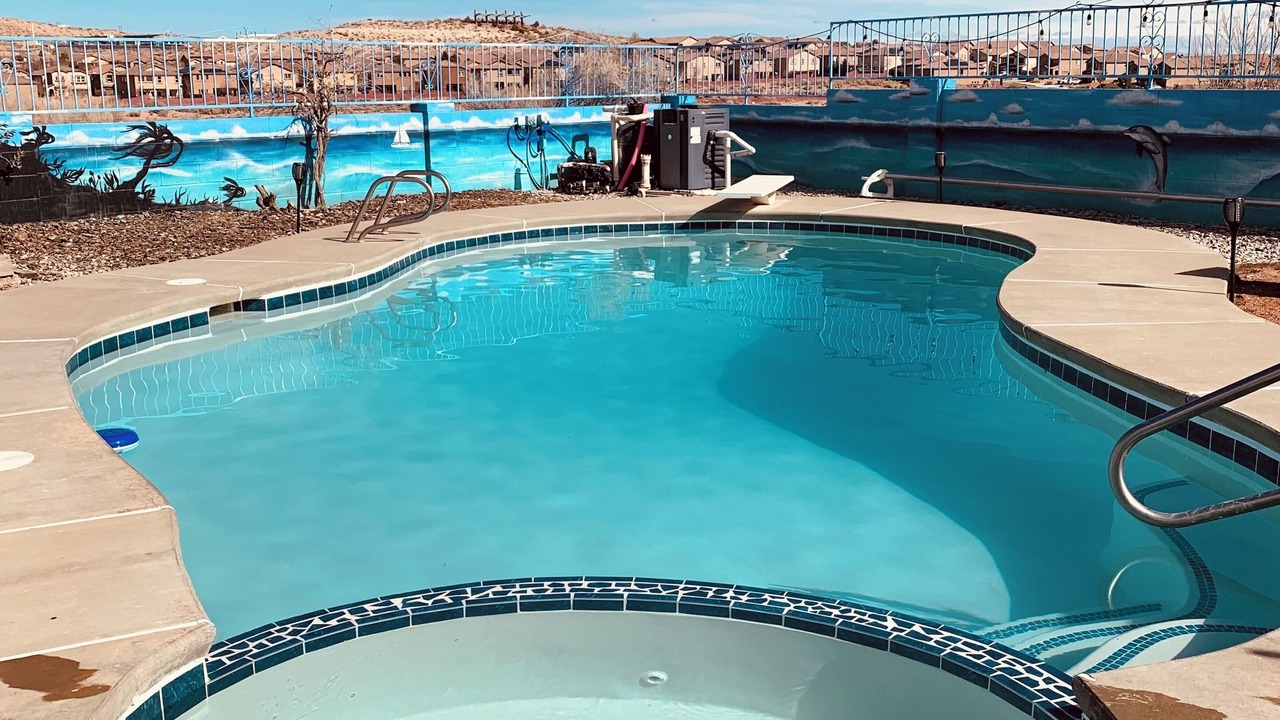 Photo of Outdoor in Rio Rancho
