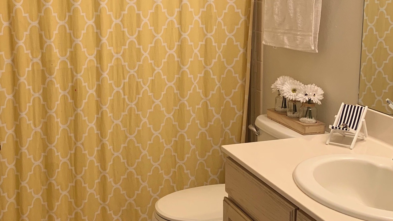 Photo of Bathroom in Rio Rancho