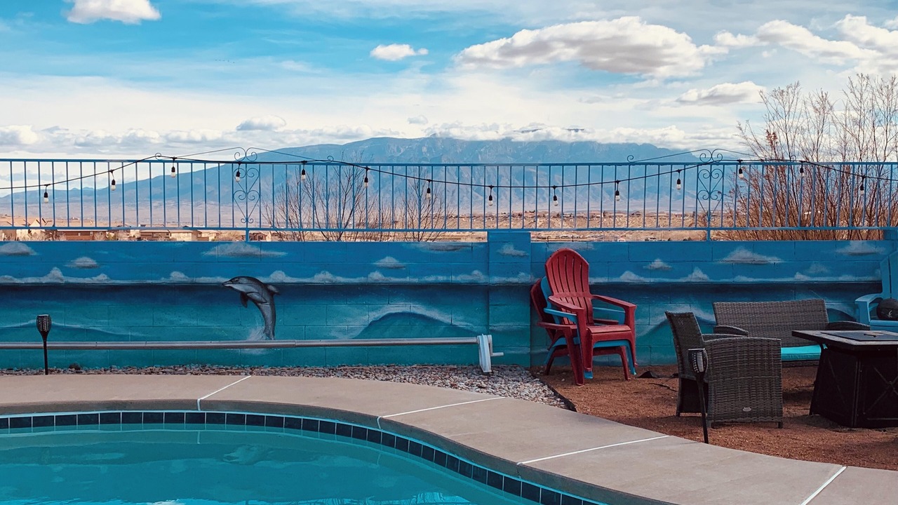 Photo of Outdoor in Rio Rancho