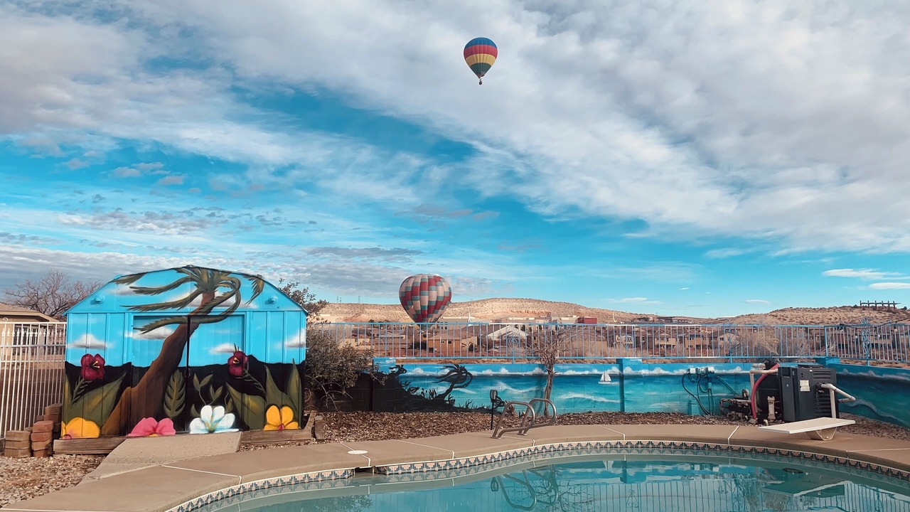 Photo of Outdoor in Rio Rancho