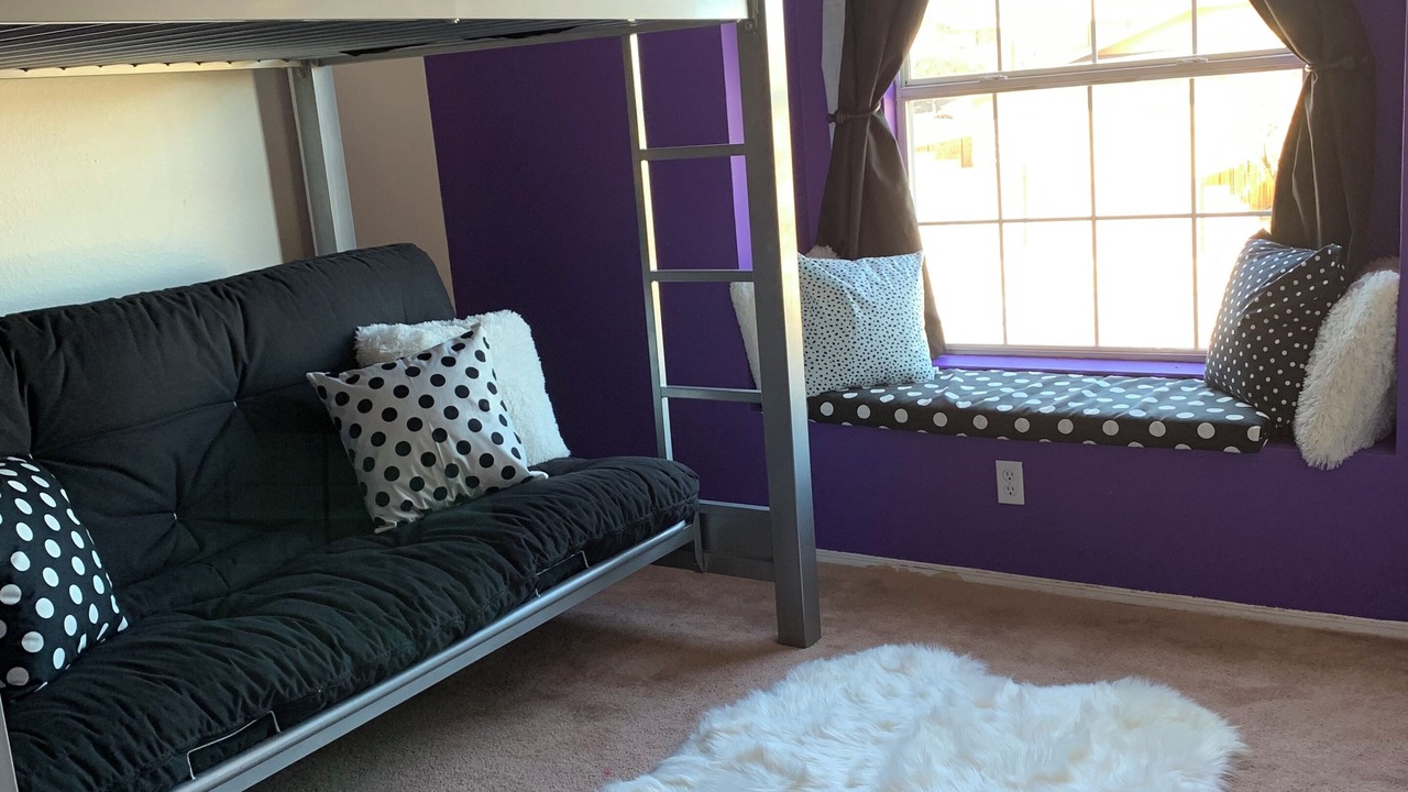 Photo of Livingroom in Rio Rancho