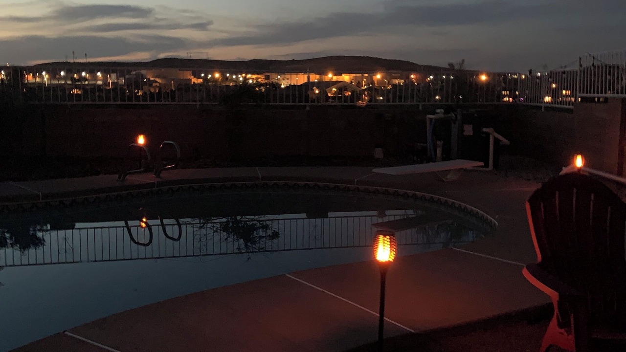 Photo of Outdoor in Rio Rancho