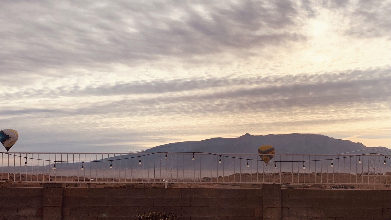 Photo of Outdoor in Rio Rancho