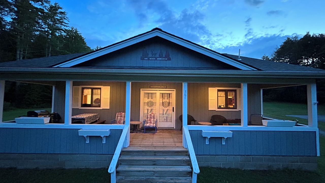 Photo of Outdoor in Chestertown