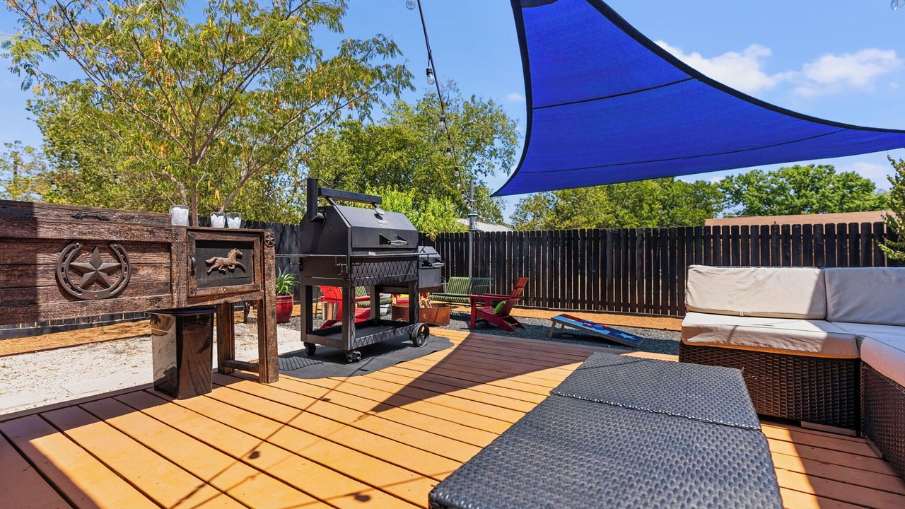 Photo of Outdoor in Georgetown
