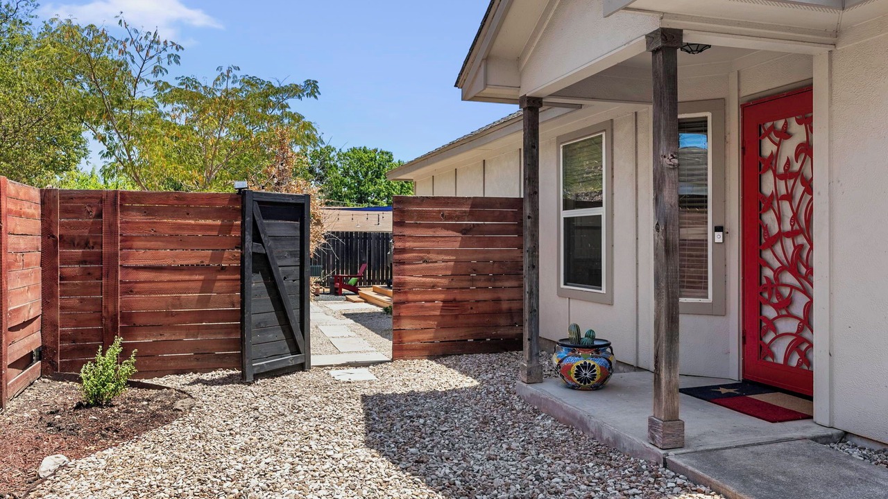 Photo of Outdoor in Georgetown