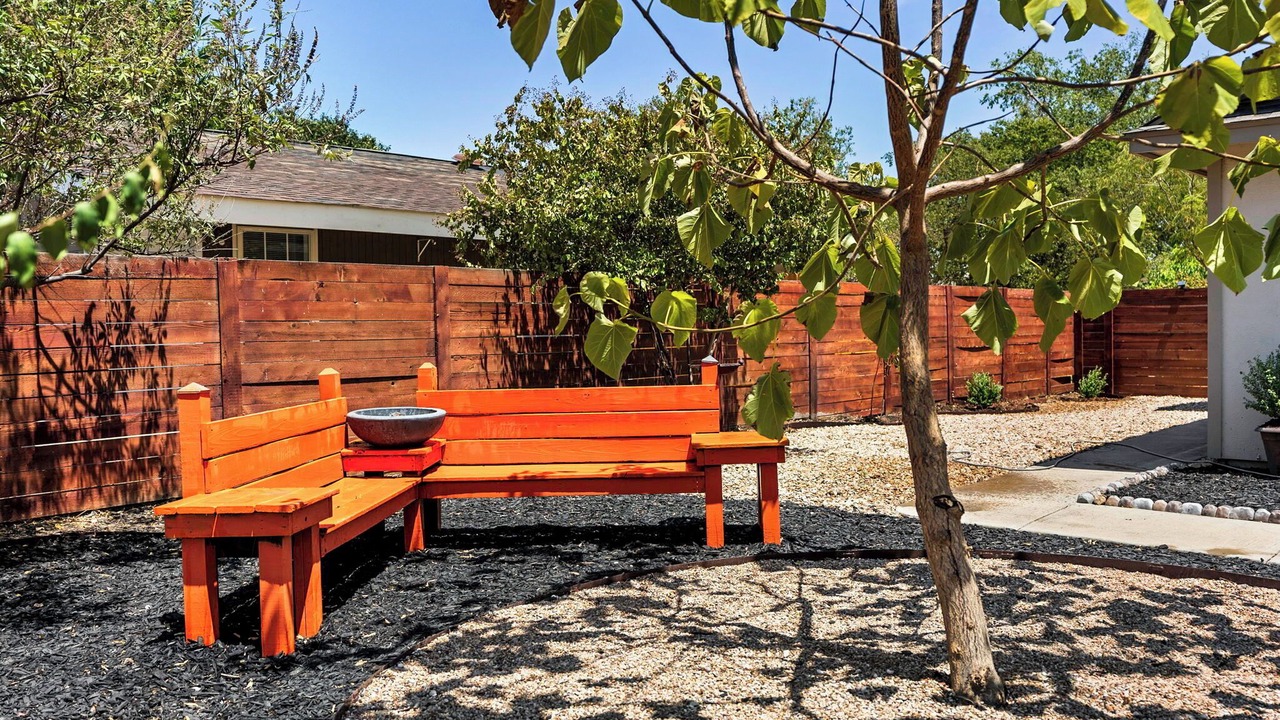 Photo of Outdoor in Georgetown
