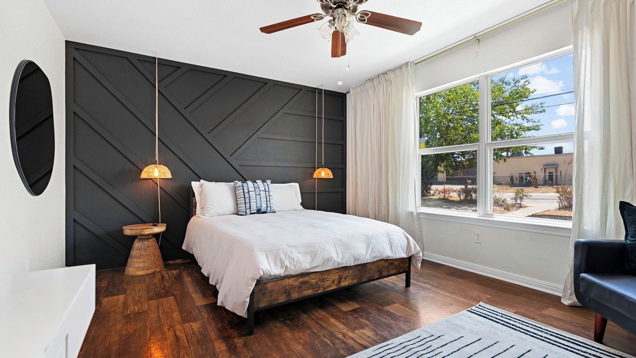 Photo of Bedroom in Georgetown