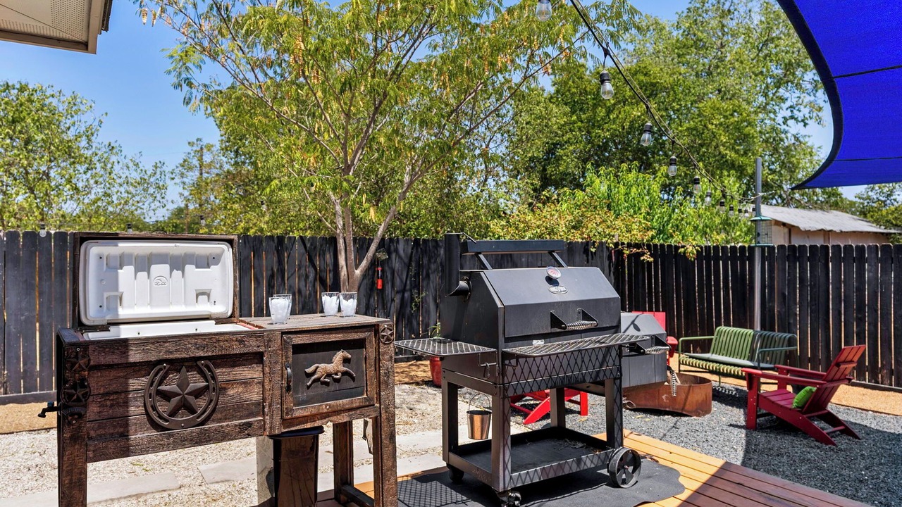 Photo of Outdoor in Georgetown