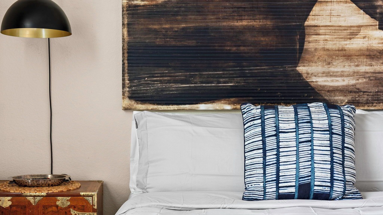 Photo of Bedroom in Georgetown