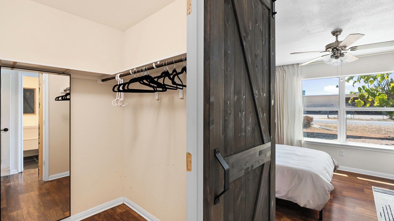 Photo of Bedroom in Georgetown